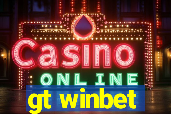 gt winbet